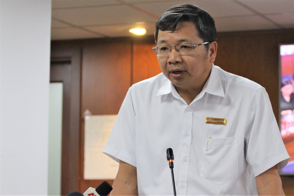 2.Ông Nguyễn Phú Vĩnh, Trưởng Ban Kinh doanh, Tổng Công ty Điện lực TP.HCM (2).JPG