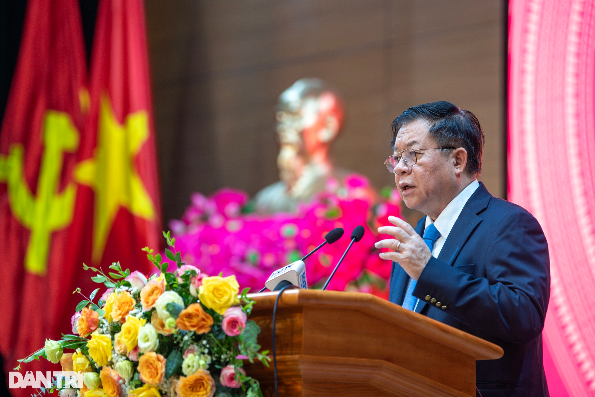 Cao nguyên đá Đồng Văn đón nhận danh hiệu Công viên địa chất toàn cầu lần 3 - 6 Cao nguyên đá Đồng Văn đón nhận danh hiệu Công viên địa chất toàn cầu lần 3 - 6