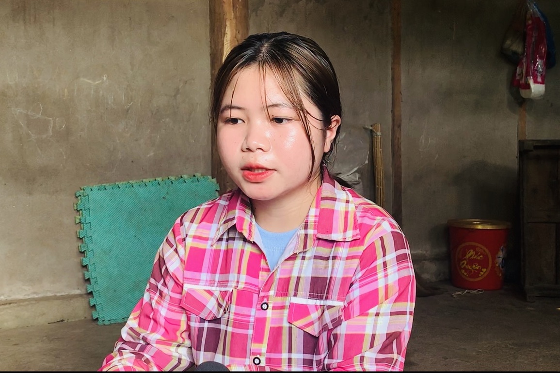 Thay vì bám nương rẫy, có chữ, có nghề, đời con bớt khổ - 4 Thay vì bám nương rẫy, có chữ, có nghề, đời con bớt khổ - 4