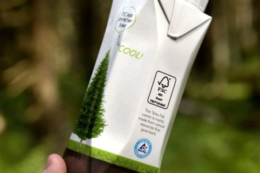 Tetra Pak giành điểm A "kép" của CDP về bảo vệ môi trường