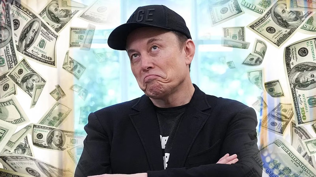 Bí mật về khoản thù lao kỷ lục 158 tỷ USD Elon Musk nhận từ Tesla - 1
