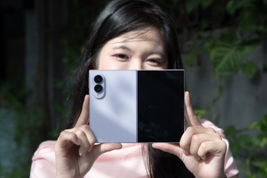 Đánh giá Z Fold8: Hoàn thiện hơn, nhưng vẫn còn những đánh đổi