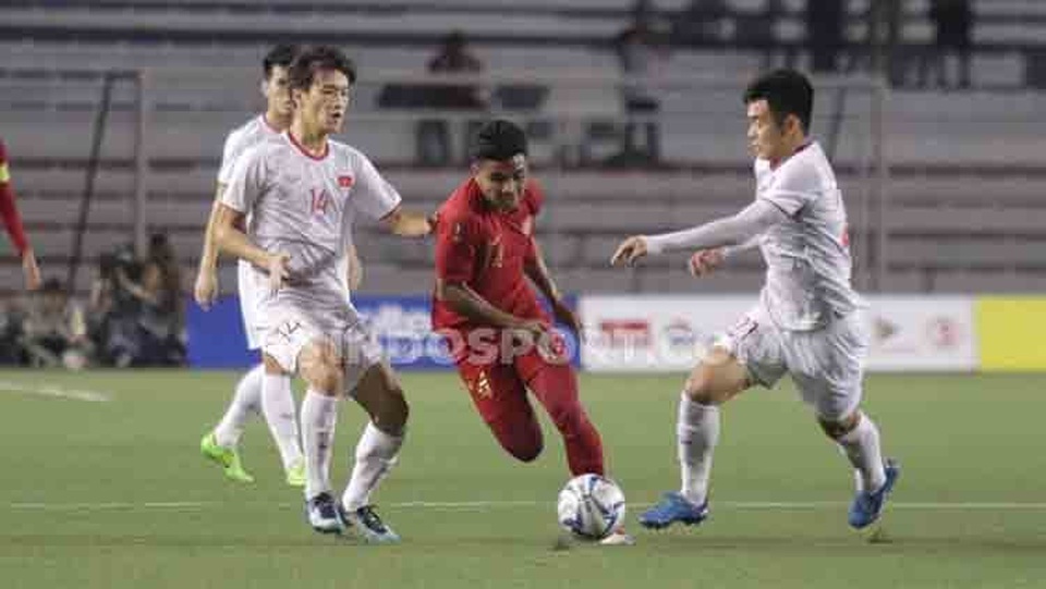 Buồn não nề, báo Indonesia tâm phục khẩu phục sau trận thua U22 Việt Nam - 3 Buồn não nề, báo Indonesia tâm phục khẩu phục sau trận thua U22 Việt Nam - 3