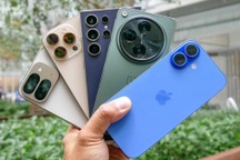 iPhone 17 và loạt di động cao cấp đáng chờ đợi trong năm 2025