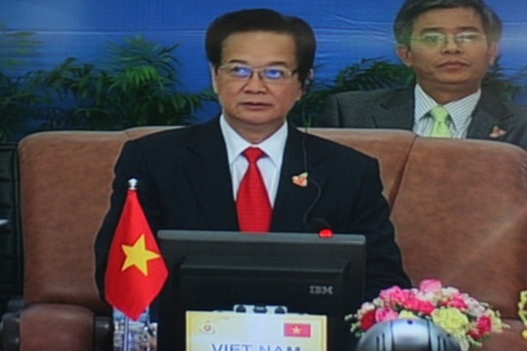 10 sự kiện nổi bật nhất châu Á năm 2010