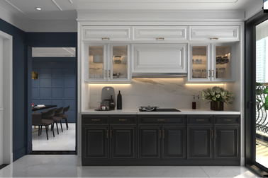 Phân khúc căn hộ cao cấp vẫn hút khách nhờ tiêu chuẩn bàn giao