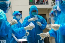 Tối 29/7: 4.773 ca Covid-19 mới, Việt Nam tiêm hơn 5,3 triệu liều vắc xin