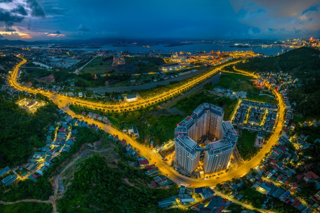 Sức hút của bất động sản cạnh AEON Mall Hạ Long - 2 Sức hút của bất động sản cạnh AEON Mall Hạ Long - 2