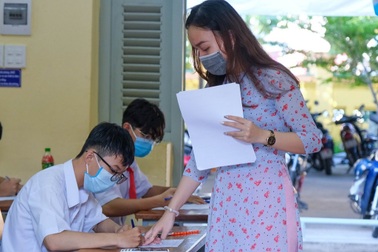 Tỉnh đầu tiên dừng mở lớp bồi dưỡng chức danh nghề nghiệp giáo viên