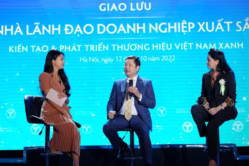 Vinaconex vào top 10 thương hiệu mạnh ngành xây dựng, vật liệu xây dựng - 1 Vinaconex vào top 10 thương hiệu mạnh ngành xây dựng, vật liệu xây dựng - 1