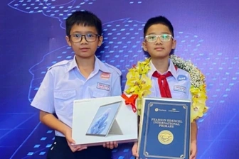 Đề án đổi mới dạy học giúp TPHCM có 5 học sinh đạt điểm cao nhất thế giới