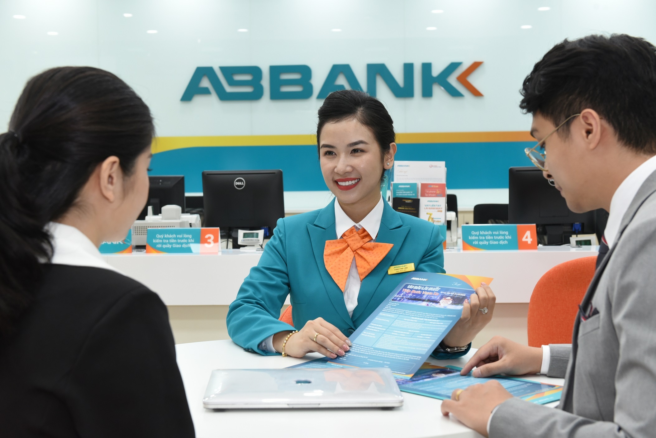 ABBANK nâng cấp trải nghiệm người dùng với ứng dụng ngân hàng số thế hệ mới - 4