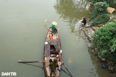 "Phương tiện" ông Táo chưa kịp về trời đã rơi vào lưới bát quái, kích điện