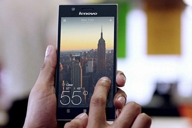 Mua Lenovo K900 nhận ngay quà giá trị 2 triệu đồng