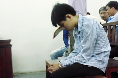 Án mạng từ cái nhìn