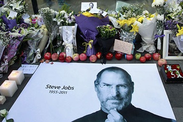 9 "điểm nóng" của làng công nghệ năm 2011