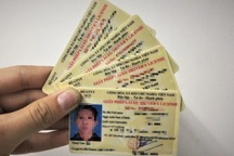 Địa chỉ kèm vị trí Google Maps nơi cấp đổi, cấp lại GPLX tại Ninh Bình