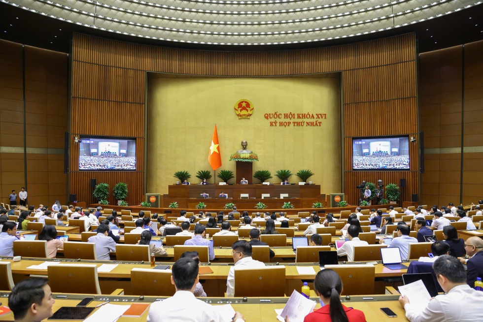 Thủ tướng: Bổ nhiệm cán bộ dám nghĩ dám làm, thay thế người yếu kém - 4 Thủ tướng: Bổ nhiệm cán bộ dám nghĩ dám làm, thay thế người yếu kém - 4