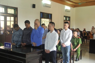 Hai nhóm hỗn chiến trên quốc lộ khiến 1 người chết