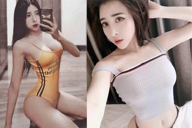 Hot girl Cần Thơ, Hà Nội quyết tâm đạt vòng 3 "khủng" vì chia tay bạn trai