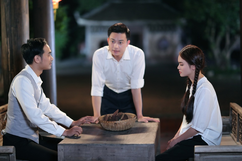 Phạm Phương Thảo thú nhận mất cảm giác về nụ hôn sau vài lần bị phản bội - 3 Phạm Phương Thảo thú nhận mất cảm giác về nụ hôn sau vài lần bị phản bội - 3