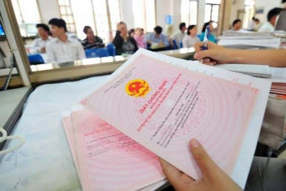 How long does it take to get the pink book after buying a new apartment? - 1 Mua chung cư mới sau bao lâu sẽ có sổ hồng? - 1