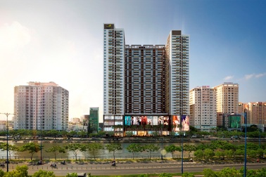 Chương trình ưu đãi kỷ niệm 1 năm ra mắt The GoldView