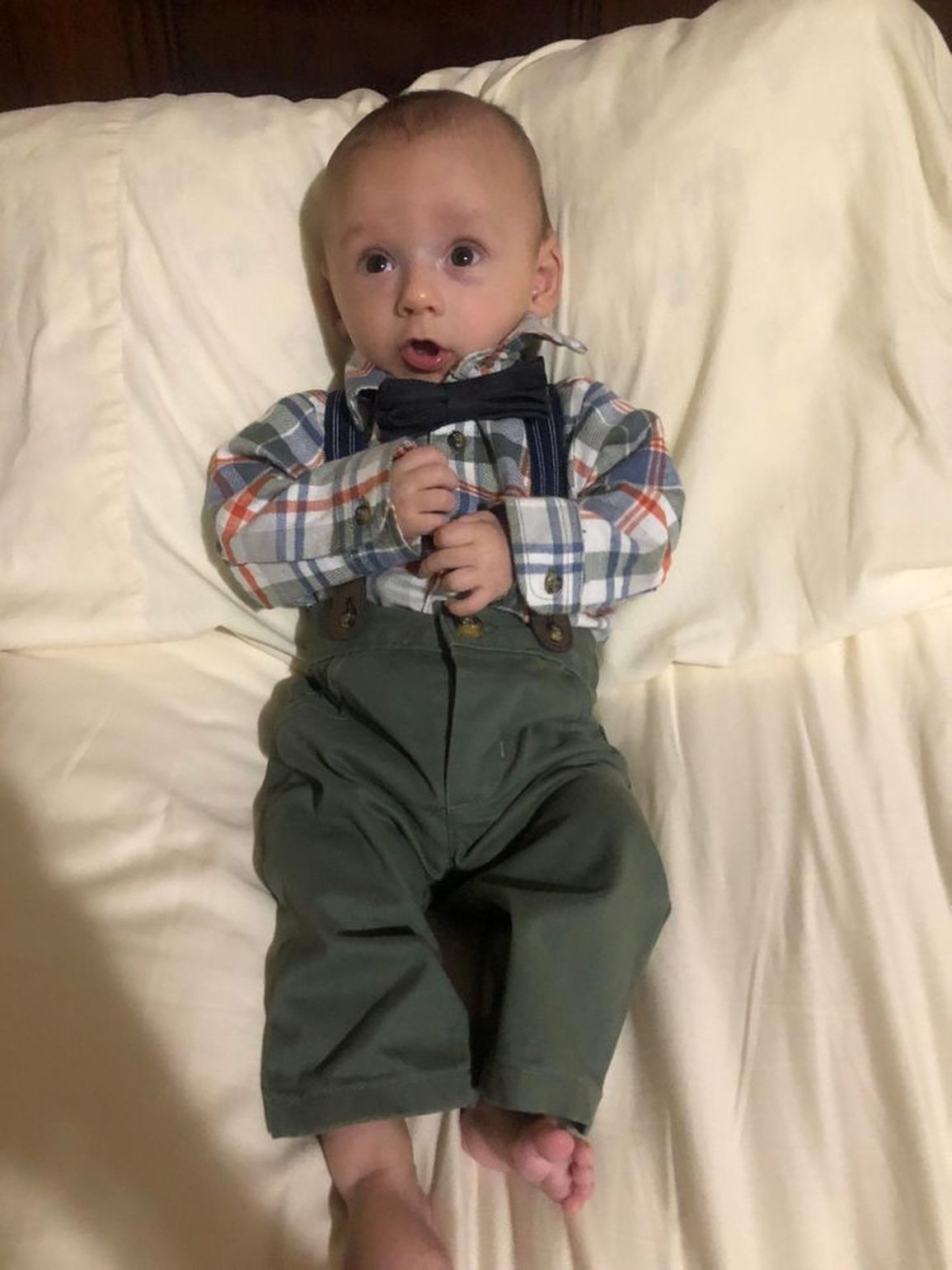 Phì cười với những em bé vừa lọt lòng trông đã như các cụ tuổi hưu - 3 Phì cười với những em bé vừa lọt lòng trông đã như các cụ tuổi hưu - 3