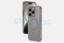 Màu sắc mới trên iPhone 15 Pro