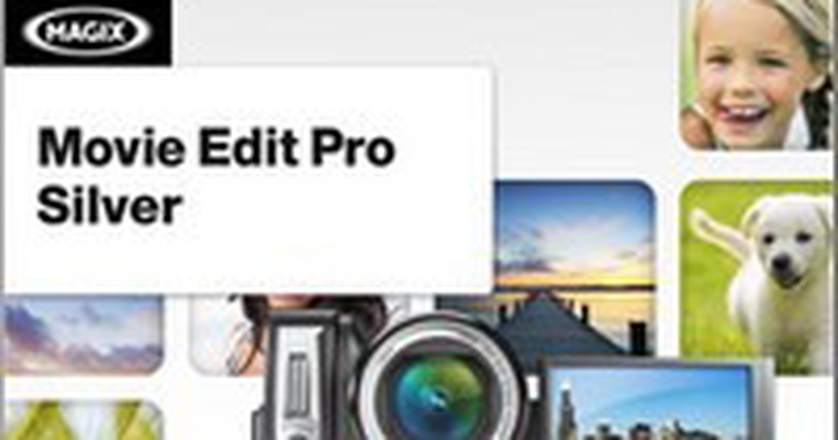 Biên tập video với MAGIX Movie Edit Pro Silver | Báo Dân trí