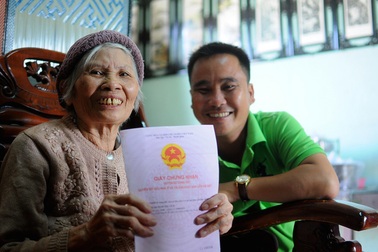 Vụ áp thuế đất 5,7 tỷ đồng: Kỷ luật nhiều cán bộ liên quan