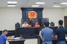 3 cựu cán bộ công an bắn nhầm dê của dân ngày mai hầu tòa