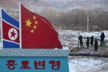 Giới buôn lậu Triều Tiên hết thời vì đâu?