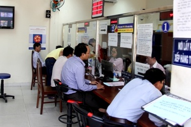 Đà Nẵng trả kết quả hồ sơ hành chính đến tận nhà dân