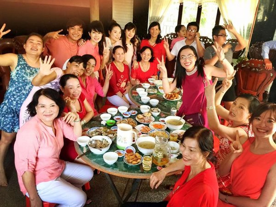 Tụ tập ngày Tết mùa Covid, trường hợp nào bị phạt đến 80 triệu đồng? - 1 Tụ tập ngày Tết mùa Covid, trường hợp nào bị phạt đến 80 triệu đồng? - 1