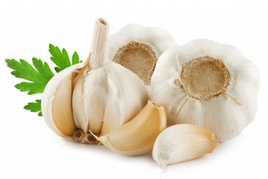 9 thực phẩm giúp kháng khuẩn