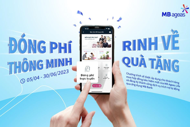 Bảo hiểm nhân thọ nỗ lực nâng cao trải nghiệm khách hàng