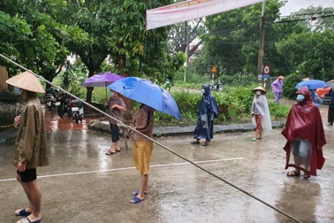 Bắc Ninh: Thêm 24 ca dương tính SARS-CoV-2 mới