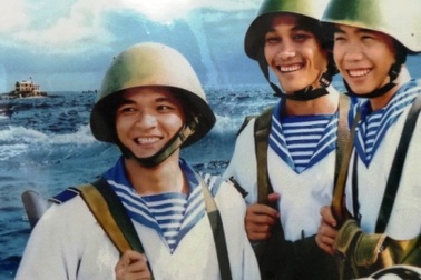 Gần 700 tư liệu quý về biển, đảo và người chiến sỹ Hải quân