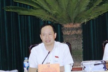 Kỳ án 1 thửa đất cấp đến 4 sổ đỏ tại Thanh Hoá: Bí thư tỉnh uỷ chỉ đạo ra sao?