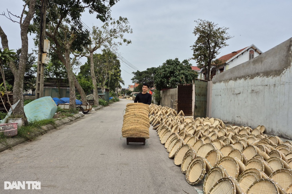 Nghề giúp nông dân hái ra tiền xây nhà cao tầng, mua cả trăm ô tô - 3 Nghề giúp nông dân hái ra tiền xây nhà cao tầng, mua cả trăm ô tô - 3