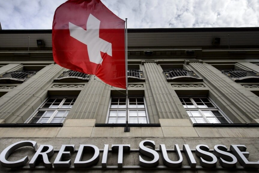 Suiza congela casi 9.000 millones de dólares de Rusia - 1 Thụy Sĩ đóng băng gần 9 tỷ USD của Nga - 1