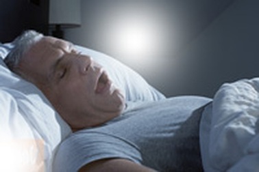 Ngáy to dễ mắc bệnh viêm phế quản