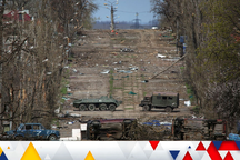 Chiến sự Ukraine 10/2: Nga tấn công mạnh Avdiivka, truy quét quân Kiev