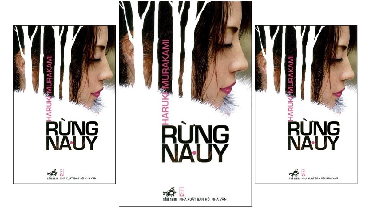 សៀវភៅល្អរបស់ Haruki Murakami សម្រាប់អ្នកចាប់ផ្តើមដំបូង - ២ Những cuốn sách hay của Haruki Murakami dành cho người mới bắt đầu - 2