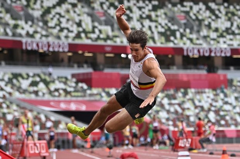 Bật cười với phần thi thảm họa, khiến VĐV nhận cái kết đắng ở Olympic - 1 Bật cười với phần thi thảm họa, khiến VĐV nhận cái kết đắng ở Olympic - 1
