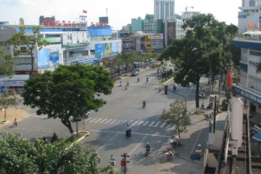 Phạt cả trăm tỷ đồng tiền vi phạm “trật tự, kỷ cương”