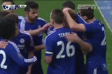 Nhìn lại chiến thắng ngọt của Chelsea sau khi Mourinho bị sa thải