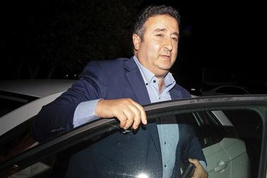 Nghị sĩ Australia tiết lộ cuộc điều tra nghi phạm tiếp tay cho Trung Quốc