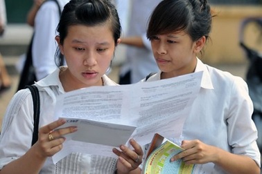 Lời khuyên cho thí sinh khối A học, ôn thi THPT quốc gia